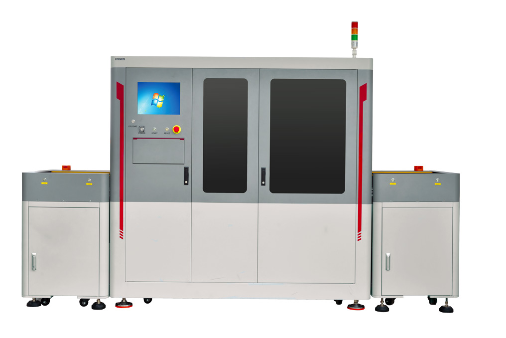 手機(jī)老化自動化設(shè)備